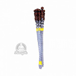 Шампура для Люля Кебаб Размер 60x20см Шампура для Люля Кебаб Размер 60x20см