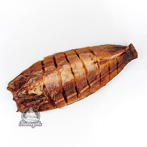 Жерех холодного копчения Жерех холодного копчения