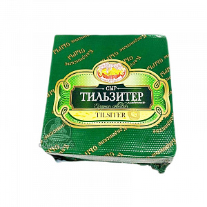 Сыр Тильзитер Сливочный с ароматом Сливок Кобринские сыры Сыр Тильзитер Сливочный с ароматом Сливок Кобринские сыры