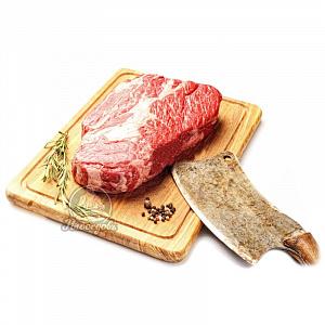 Мраморная говядина Мраморная говядина