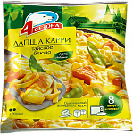 Лапша карри (Тайское блюдо) Лапша карри (Тайское блюдо)