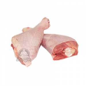 Голень индейки замороженная Голень индейки замороженная