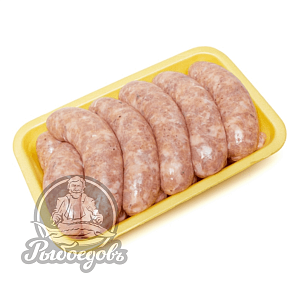 Купаты из курятины Купаты из курятины