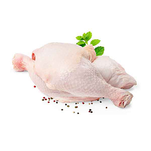 Окорочка куриные 1кг Окорочка куриные 1кг