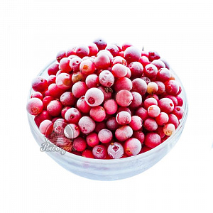 Клюква дикая замороженная Клюква дикая замороженная