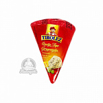 Сыр с благородной голубой плесенью TIROLEZ 230гр Сыр с благородной голубой плесенью TIROLEZ 230гр