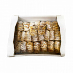 Пирожные слоёные Яблочный Штрудель Свит Хаус 2,5кг Пирожные слоёные Яблочный Штрудель Свит Хаус 2,5кг