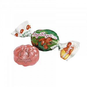 Карамель Барбарис Карамель Барбарис