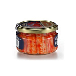 Мясо краба в банке 250мл (в банке) Мясо краба в банке 250мл (в банке)