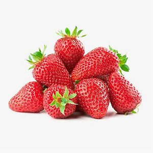 Клубника свежая (поступление каждое утро) Клубника свежая (поступление каждое утро)