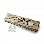 Котлеты Треска с зубаткой Котлеты Треска с зубаткой