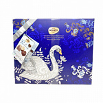 Ассорти из молочного шоколада Lt Praline Di Cloccolato Al Latte 250гр Ассорти из молочного шоколада Lt Praline Di Cloccolato Al Latte 250гр