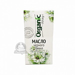 Масло Чёрного тмина Organic от компании Специалист 100мл Масло Чёрного тмина Organic от компании Специалист 100мл