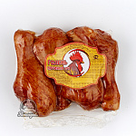 Голень куриная варёно-копченая Голень куриная варёно-копченая