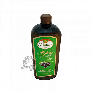 Оливковое масло Alianza 1л Оливковое масло Alianza 1л