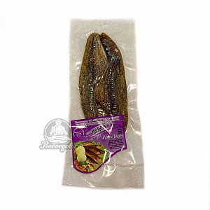 Тушка воблы чищенная 100гр Тушка воблы чищенная 100гр