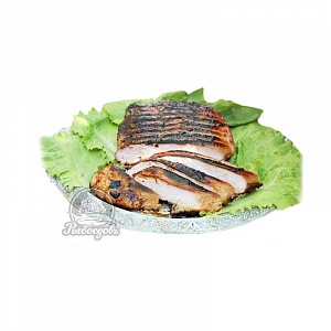 Грудка индейки домашняя запечённая в Тандыре деликатес Premium Грудка индейки домашняя запечённая в Тандыре деликатес Premium