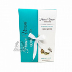 Коллекция конфет ручной работы Franco Velani Эксклюзив 190гр Коллекция конфет ручной работы Franco Velani Эксклюзив 190гр