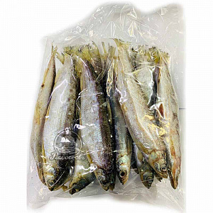Ряпушка якутская замороженная в вакууме Ряпушка якутская замороженная в вакууме