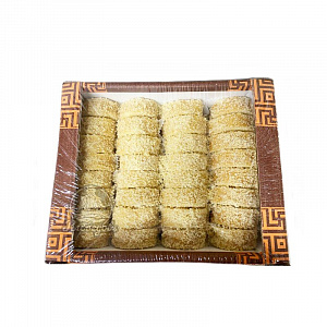 Рулет Нежность 1,5кг Рулет Нежность 1,5кг