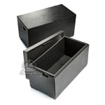 Термобокс FoodBox Thermobox ZZZ Термобокс FoodBox Thermobox ZZZ