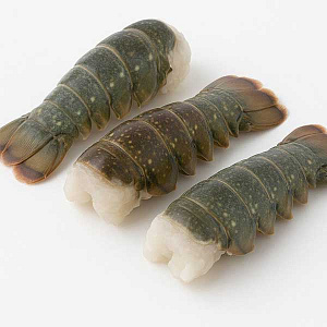 Хвосты лобстера 200–300 гр premium Индия (с/м) Хвосты лобстера 200–300 гр premium Индия (с/м)