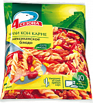 Чили кон карне (Мексиканское блюдо) Чили кон карне (Мексиканское блюдо)